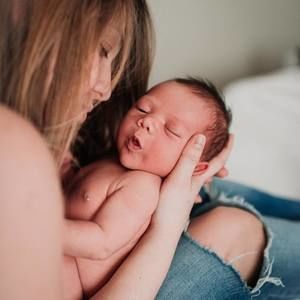 Meet your Posher, Brittany